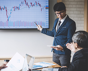 Stock Market Training